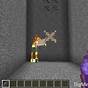 Flame Enchantment Minecraft