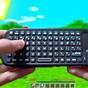 Can You Play Minecraft With A Keyboard On Ps4