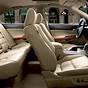 2009 Honda Accord Interior Trim