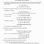 Factoring Polynomials Worksheet Doc