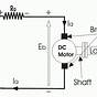 Circuit Of Dc Motor