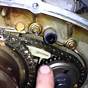 Nissan Frontier Timing Chain