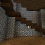 How To Build A Spiral Staircase Minecraft