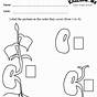 Life Cycle Of A Seed Worksheets