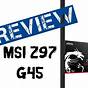Msi Z97-g45 Gaming Ms-7821