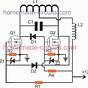 Induction Heating Circuit Diagram Pdf