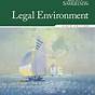 The Legal Environment Today 10th Edition Pdf Free