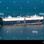 What Is Car Carrier Ship
