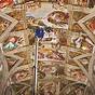 Painting The Sistine Chapel