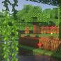 How To Find A Dark Oak Forest In Minecraft