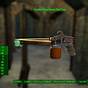 Fallout 3 Dart Gun Schematics