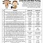 Equivalent Ratio Word Problems Worksheets