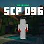 Scp 096 Minecraft Skin