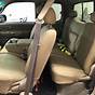 Seat Covers For 2001 Toyota Highlander