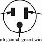 Extension Cord 3 Prong Wiring Diagram