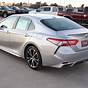 2019 Toyota Camry Lease Offers