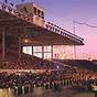 Wisconsin State Fair Grandstand Seating Chart