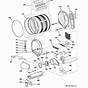 Ge Dryer Motor Wiring Diagram