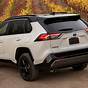 2019 Toyota Rav4 Hybrid Xle