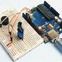 Flame Sensor Arduino Project