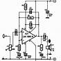 Circuit Diagram Of Video Amplifier