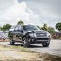 Ford Expedition Black Out Package