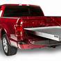 Ford Truck Bed Panels