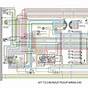Painless Wiring 67 72 Chevy Truck Diagram