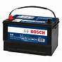 Car Battery For 2014 Ford Focus