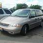 Ford Windstar 2002 Parts