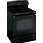 Ge Stove 164d3871p001 Manual