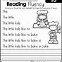 Literacy Lessons For First Graders