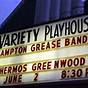 Variety Playhouse Atlanta Concerts
