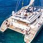 Cost To Charter A Yacht For A Week