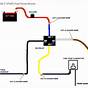 Fuel Cell Sending Unit Wiring Diagram