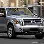 2012 Ford F150 Images