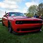 Facts About Dodge Challenger