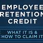Employee Retention Credit Worksheet 2020