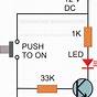 Time Delay Circuit Schematic
