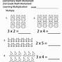 2nd Grade Math Worksheets - Free