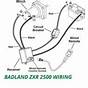 Badland Winch Solenoid Wiring Diagram