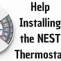 Google Nest Thermostat Heat Pump Wiring