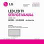 Lg 55eg9100 Manual