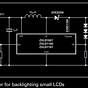 Led Display Circuit Diagram