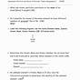 Subatomic Particles And Isotopes Worksheets