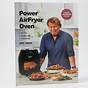 Power Air Fryer Oven Manual