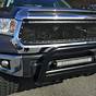 Toyota Tundra 2014 Grille
