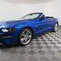 Ford Mustang 5.0 Gt A/t 2023