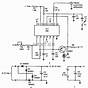 Electronic Insect Repeller Circuit Diagram