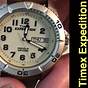 Timex Wr50m Manual